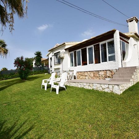 Casa Buganvillas Playa Málaga Exteriör bild