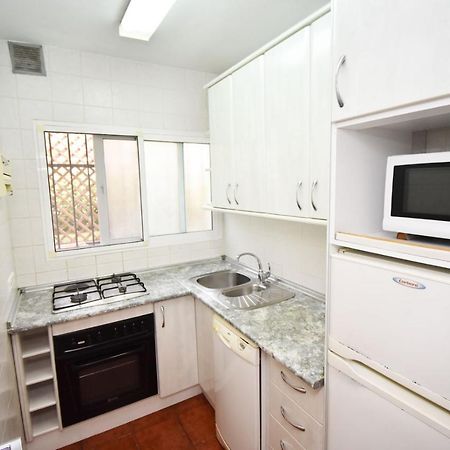 Casa Buganvillas Playa Málaga Exteriör bild