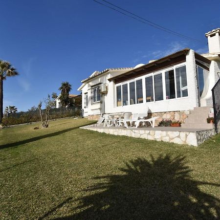 Casa Buganvillas Playa Málaga Exteriör bild
